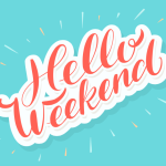 #Winning: This is your guide to an amazing weekend