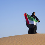 How these role models proudly represent the modern Emirati women