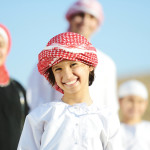 Women and children are being singled out in the UAE