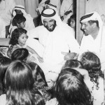 Sheikh Zayed’s legacy becomes focus of year-long initiative