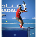 Want to watch the new world number one live in Abu Dhabi?