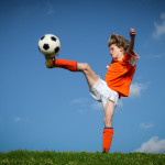 Are you the most talented athlete in the country?