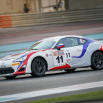 Drivers given competitive edge in returning motorsports series