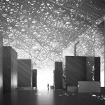 Want to know when the stunning Louvre Abu Dhabi opens?