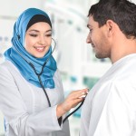 Abu Dhabi hospital awarded for high safety standards