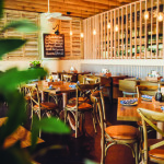 This could be the best new restaurant in the city