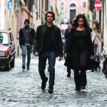 Can this new film stand out in the genre?