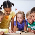 Fun reading event launched for kids this World Literacy Day
