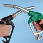 Here are the petrol prices for October