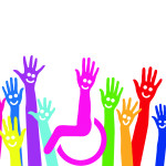 Social community group extends hand to disabled youngsters