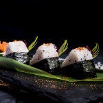 This new fusion restaurant in the capital is truly unique