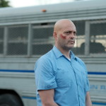 It’s no more Mr nice guy for this comedic actor