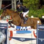 UAE riders leap into record books in international tournament debut