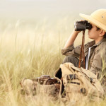 Can you name these awesome UAE animals by heart?