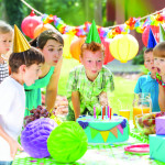 Planning a birthday? Here’s how to plan the most epic kid’s party