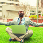 Stressed at the office? Stretch it out with these awesome tips