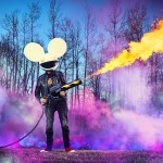 If you love EDM this is the news you’ve been waiting for