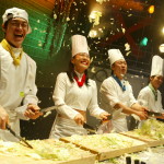 This returning cultural festival is more than just K-pop and kimchi