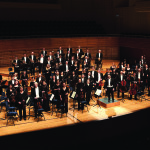 A fan of classical music? We chat with seasoned conductor James Gaffigan