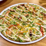 A slice of California in the Garden City? Yes there is