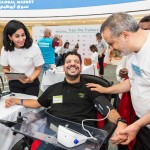 These new initiatives aim to promote social inclusion