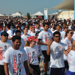 Popular sporting event to return to the capital