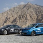 This event is the driving force behind sustainable travel