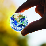 How is the UAE planning to stop climate change?