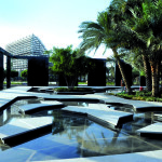 New events on the way to capital green space