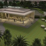 Abu Dhabi’s cultural hub has unveiled a creative new look