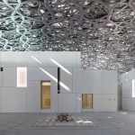 What does the newly opened Louvre mean for Abu Dhabi?