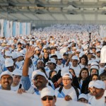 Community event to boost health in the capital