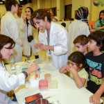 Why little Einsteins should visit this amazing festival