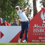 You need to see which golfers are coming to the capital