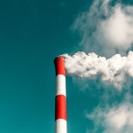 What is the UAE doing to meet the challenge of climate change?