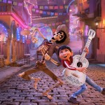 Is this the most relevant animated film today?