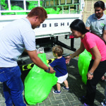 How this selfless group is promoting positive changes in the city