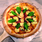 Feeling healthy? This cafe has all the goods