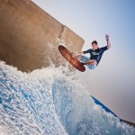 Try something new with these extreme watersports