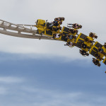 Soak up the F1 atmosphere with these awesome activities