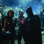 Will we see a new Batman after Justice League?