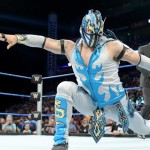 These two amazing wrestlers hate each other’s guts