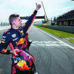 These young drivers will be the next big thing
