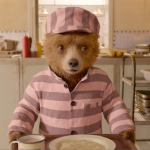 This cuddly bear is what the world needs today