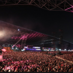 The ultimate guide to the F1 after-race concerts