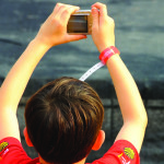 Kids – get all your insider info on Formula 1 right here