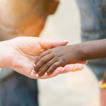 Local humanitarian drive to have global impact