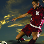 These amazing women are helping to even the score