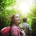 How to travel without hurting the environment