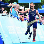 A capital race just made a positive move for disabled athletes